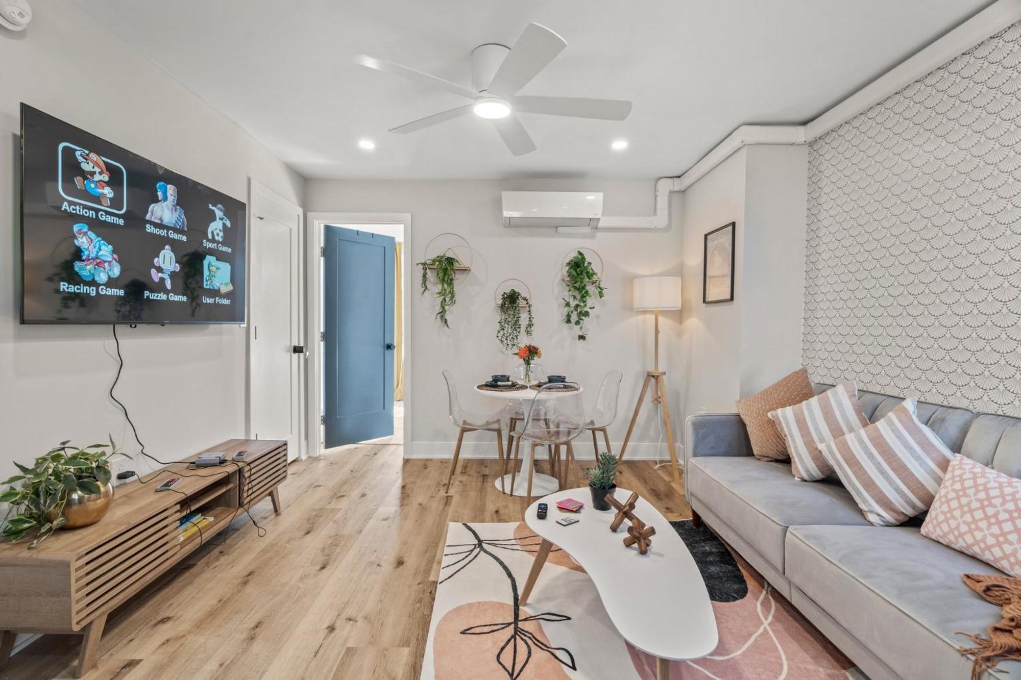 E Passyunk Ave 1 Bedroom Gem - Prime Location! Philadelphia